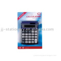 8 digits electronic calculator